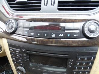 Mercedes CLS 350 picture 6