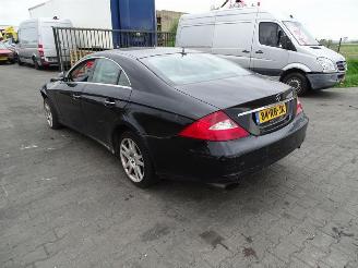 Mercedes CLS 350 picture 2