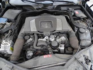 Mercedes CLS 350 picture 9