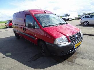 Citroën Jumpy 1.9D 800 LANG picture 4