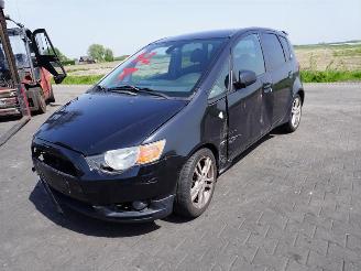 Mitsubishi Colt 1.5 16v picture 3