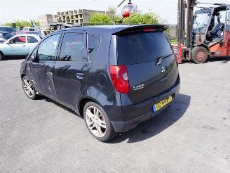 Mitsubishi Colt 1.5 16v picture 2