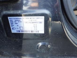 Mitsubishi Colt 1.5 16v picture 8