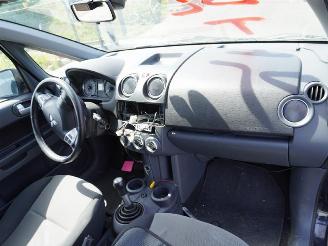 Mitsubishi Colt 1.5 16v picture 5