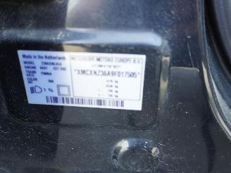 Mitsubishi Colt 1.5 16v picture 9