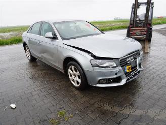 Audi A4 1.8 TFSi picture 4