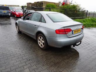Audi A4 1.8 TFSi picture 2