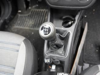 Fiat Punto Evo 1.3 JTD picture 7