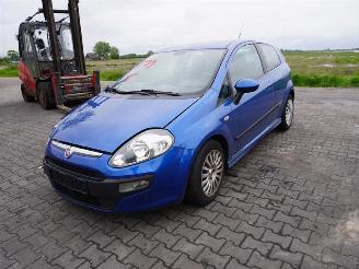 Fiat Punto Evo 1.3 JTD picture 3