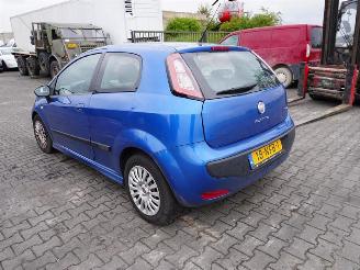 Fiat Punto Evo 1.3 JTD picture 2