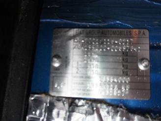 Fiat Punto Evo 1.3 JTD picture 8