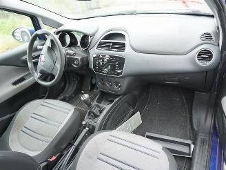 Fiat Punto Evo 1.3 JTD picture 5