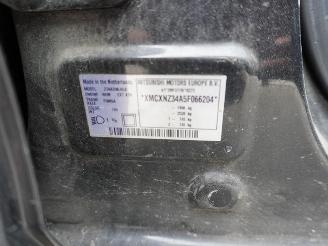 Mitsubishi Colt 1.3 16v picture 8