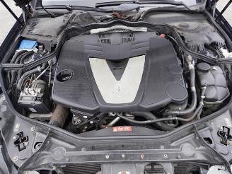 Mercedes CLS 350 CDi picture 9