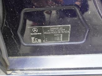 Mercedes CLS 350 CDi picture 8