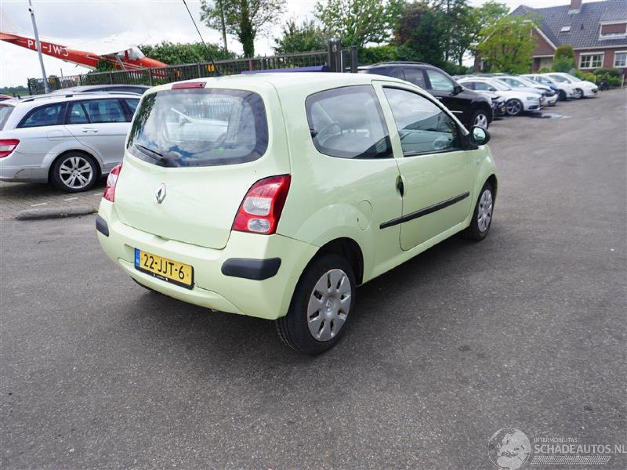 Renault Twingo 1.2