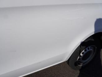 Mercedes Vito 110 CDi picture 8