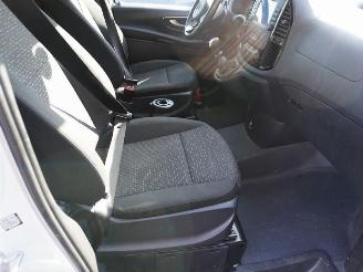 Mercedes Vito 110 CDi picture 13