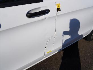 Mercedes Vito 110 CDi picture 7