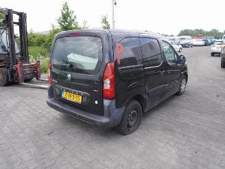 Peugeot Partner 120 L1 1.6HDIF 66KW - 3PL picture 1