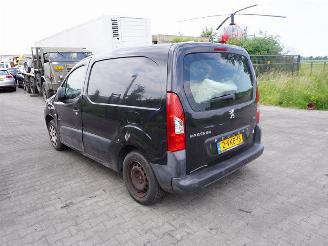 Peugeot Partner 120 L1 1.6HDIF 66KW - 3PL picture 2