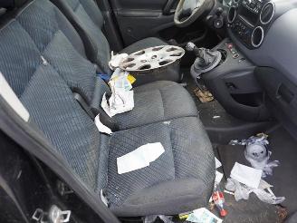 Peugeot Partner 120 L1 1.6HDIF 66KW - 3PL picture 8