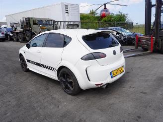 Seat Leon 1.4 16v picture 2