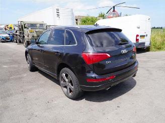 Audi Q5 2.0 TFSi Quattro picture 2