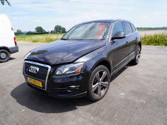 Audi Q5 2.0 TFSi Quattro picture 3