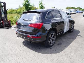 Uttjänta bilar auto Audi Q5 2.0 TFSi Quattro 2011/10