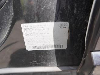 Audi Q5 2.0 TFSi Quattro picture 10