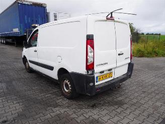 Citroën Jumpy 1000 L1H1 2.0HDIF 120 picture 2