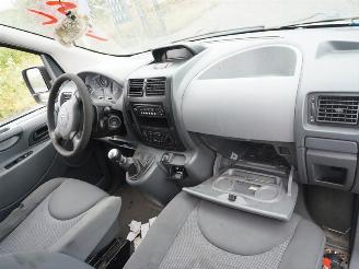 Citroën Jumpy 1000 L1H1 2.0HDIF 120 picture 5