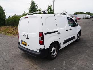 Peugeot Partner 1.6 HDi picture 1