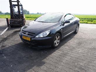 Peugeot 307 CC 1.6 picture 3