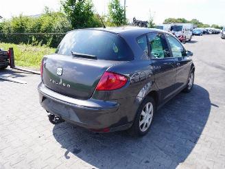 Vrakbiler auto Seat Toledo 1.6 2005/7