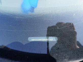 Seat Toledo 1.6 picture 5