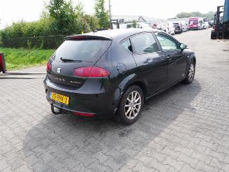Uttjänta bilar auto Seat Leon 1.2 TSi 2011/8