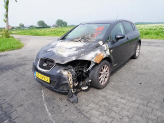 Seat Leon 1.2 TSi picture 3