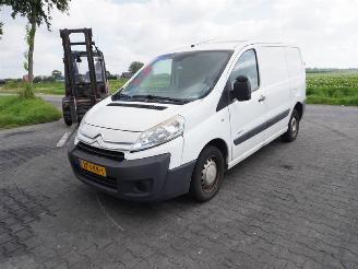 Citroën Jumpy 1.6 HDi picture 3