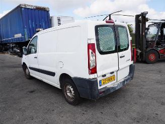 Citroën Jumpy 1.6 HDi picture 2