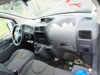 Citroën Jumpy 1.6 HDi picture 5