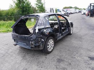 Uttjänta bilar auto Seat Leon 1.6 tdi 2014/1