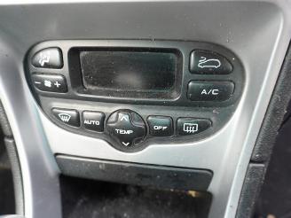 Peugeot 307 1.6 16v picture 6