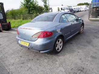 Peugeot 307 1.6 16v picture 1