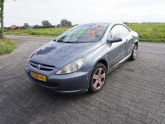 Peugeot 307 1.6 16v picture 3
