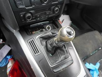 Audi A4 2.0 TDi picture 8