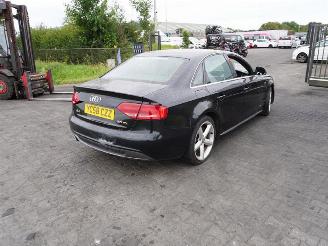 Vrakbiler auto Audi A4 2.0 TDi 2008/9