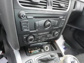 Audi A4 2.0 TDi picture 7