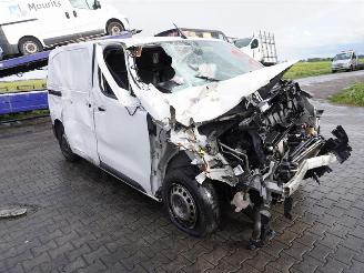 Citroën Jumpy 1.6 hDI picture 4